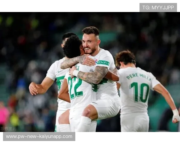 埃尔切:别再小看升班马,他们也能改写联赛格局