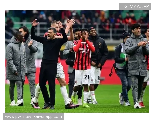 AC米兰关注英超强势边锋,数据增长让高层动心