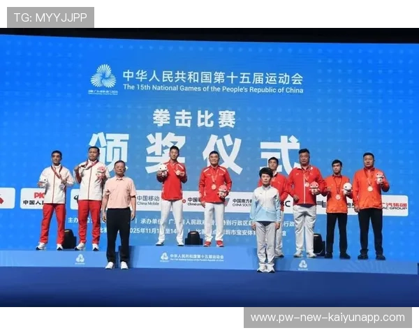 拳击选手体能储备与技战术磨合成赛场核心